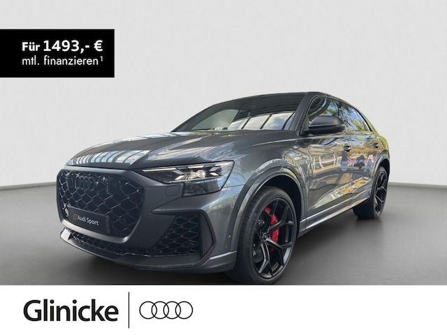 Audi RSQ8 Performance TFSI Quattro Tiptronic - 2025 - Joinsteer - #1