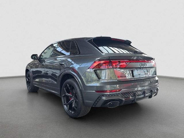 Audi RSQ8 Performance TFSI Quattro Tiptronic - 2025 - Joinsteer - #6