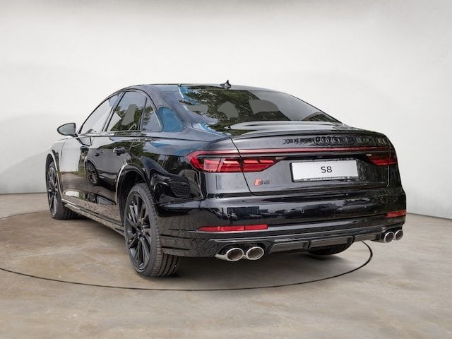 Audi S8 TFSI Quattro Tiptronic - 2025 - Joinsteer - #3