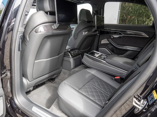 Audi S8 TFSI Quattro Tiptronic - 2025 - Joinsteer - #4