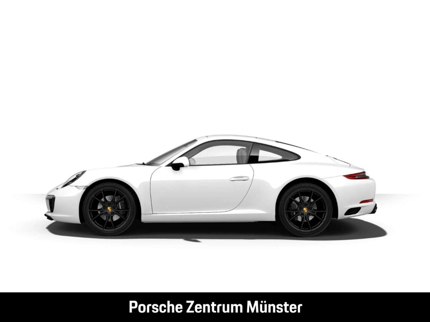Porsche 991 Carrera - 2018 - Joinsteer - #2