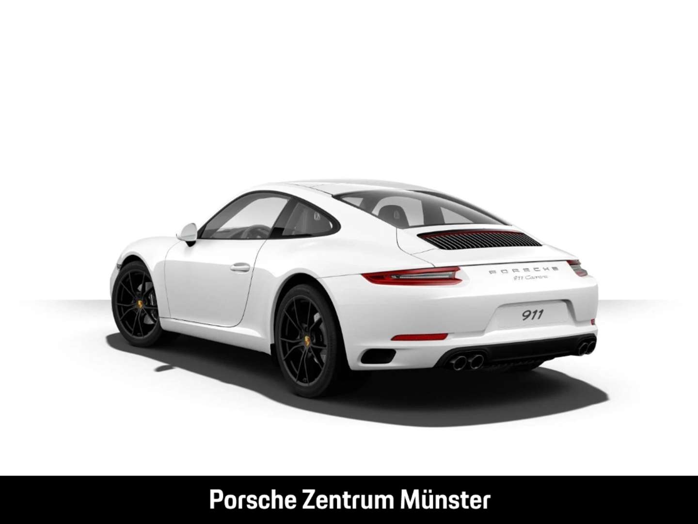 Porsche 991 Carrera - 2018 - Joinsteer - #3