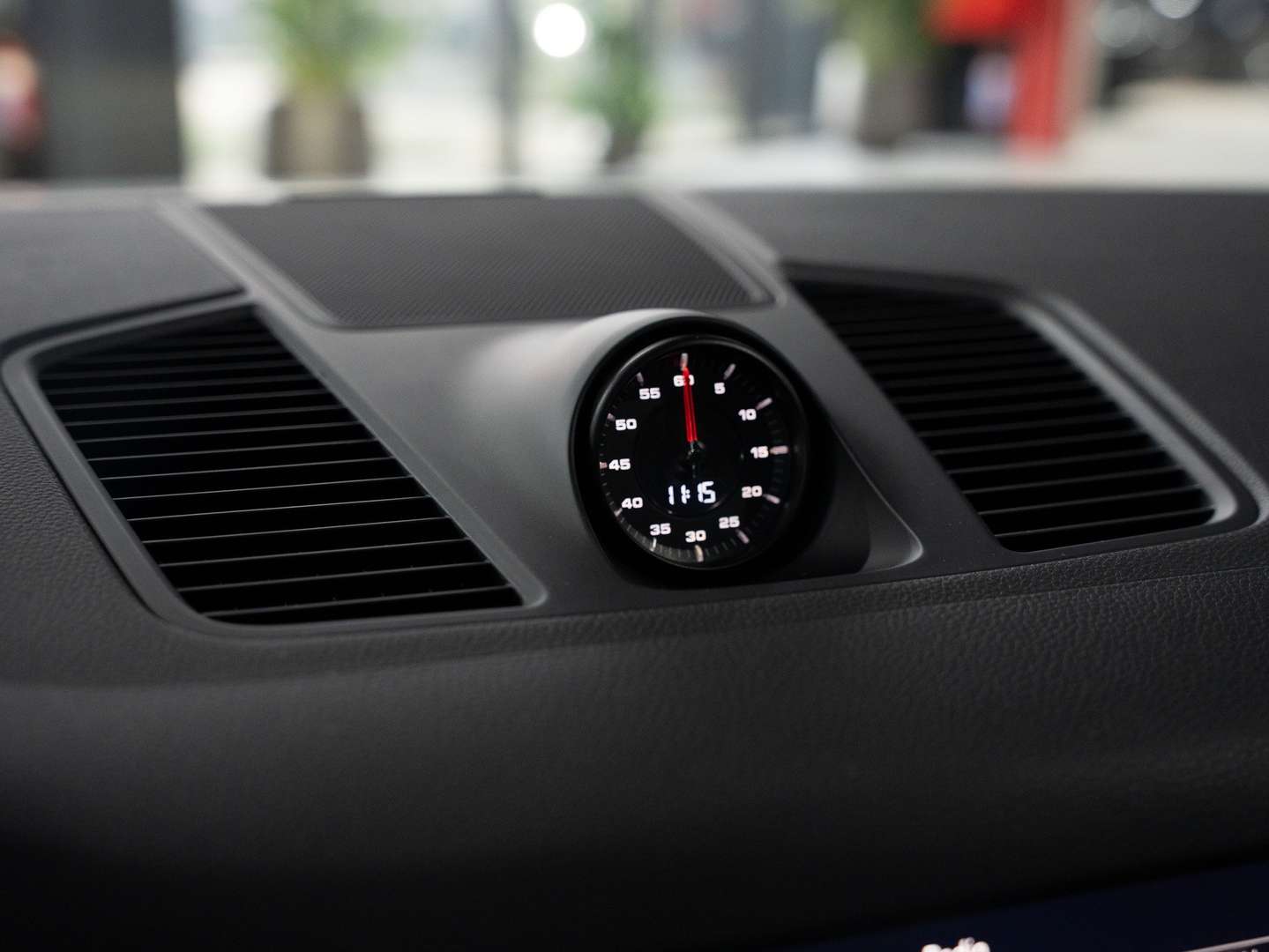 Porsche Cayenne Coupé - 2021 - Joinsteer - #14