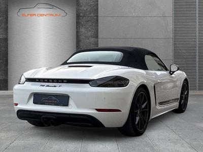 Porsche 718 Boxster T -  - Joinsteer - #2