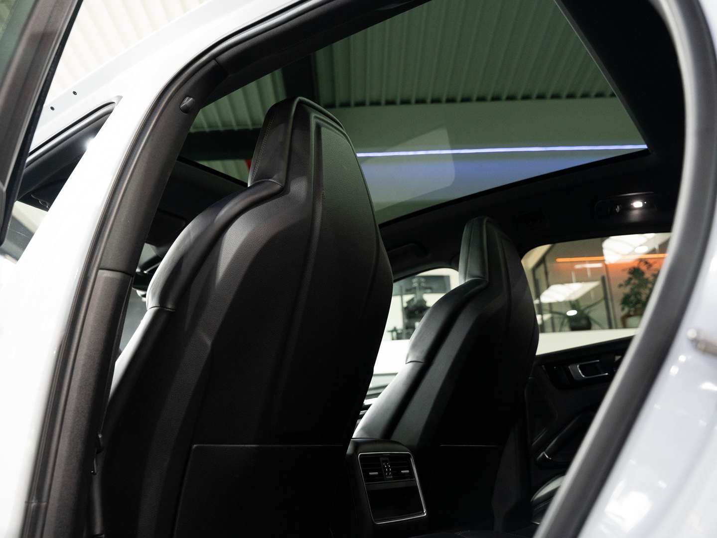 Porsche Cayenne Coupé - 2021 - Joinsteer - #17