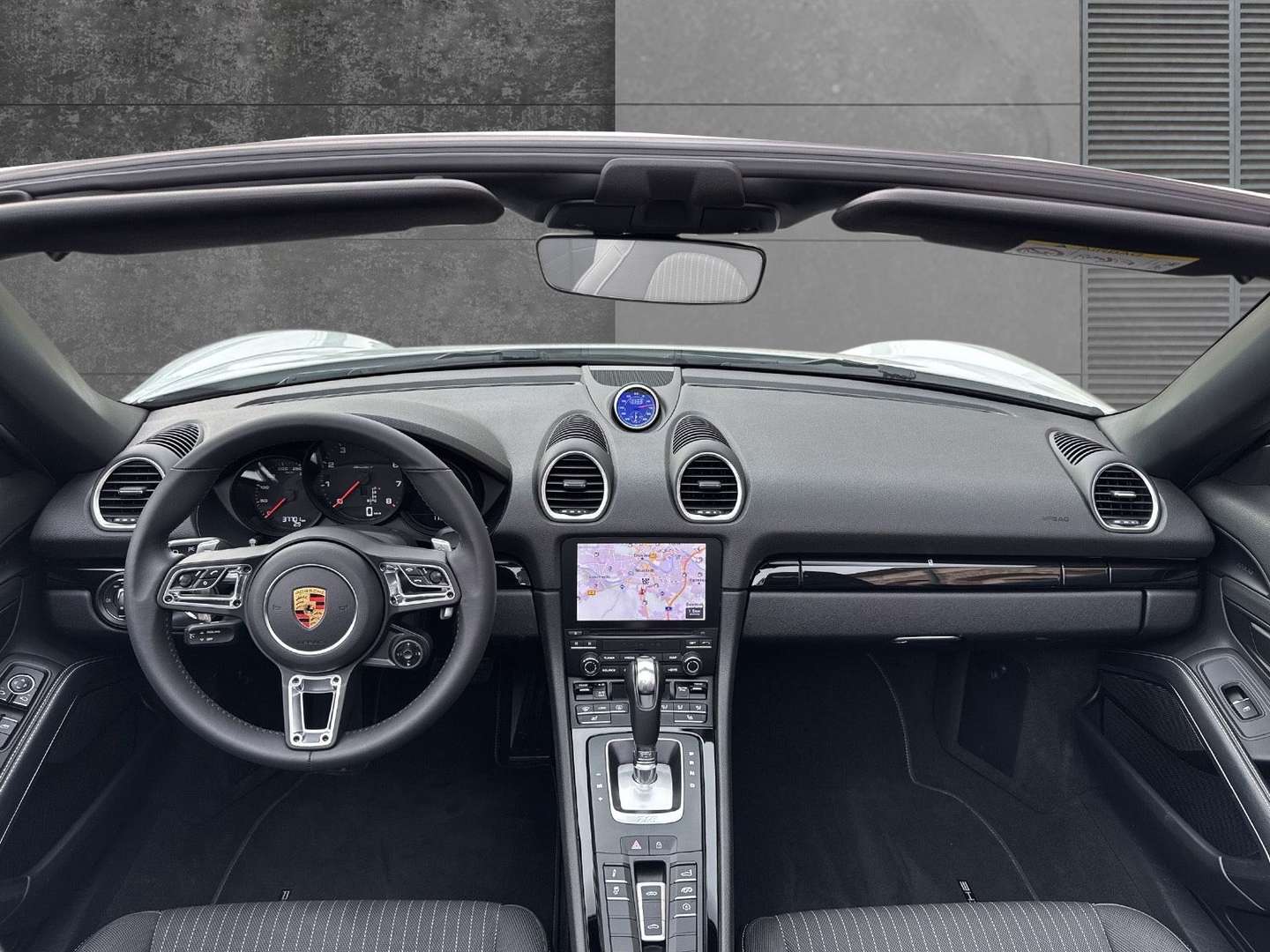 Porsche 718 Boxster T - 2020 - Joinsteer - #8