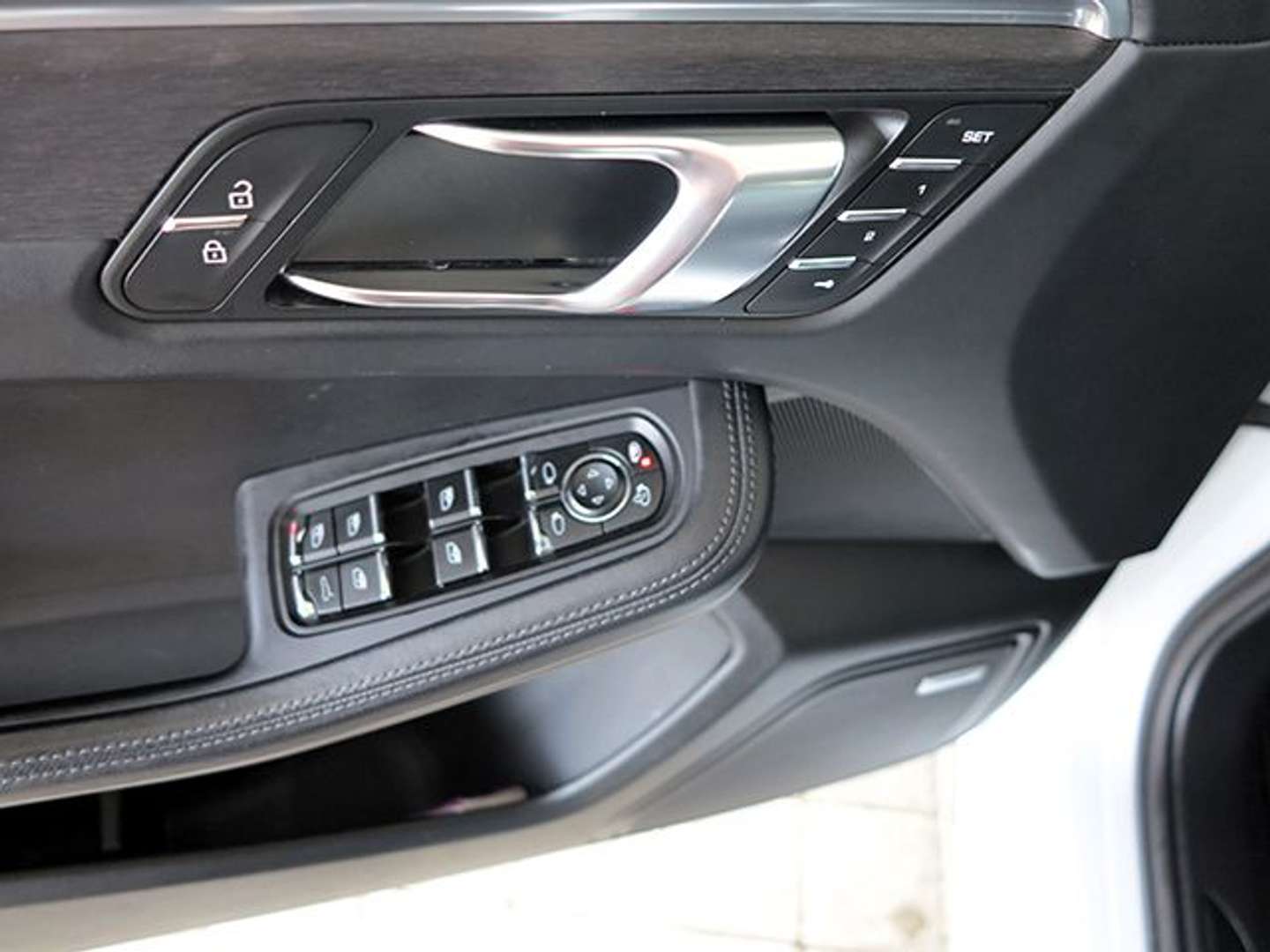 Porsche Macan I GTS - 2020 - Joinsteer - #4