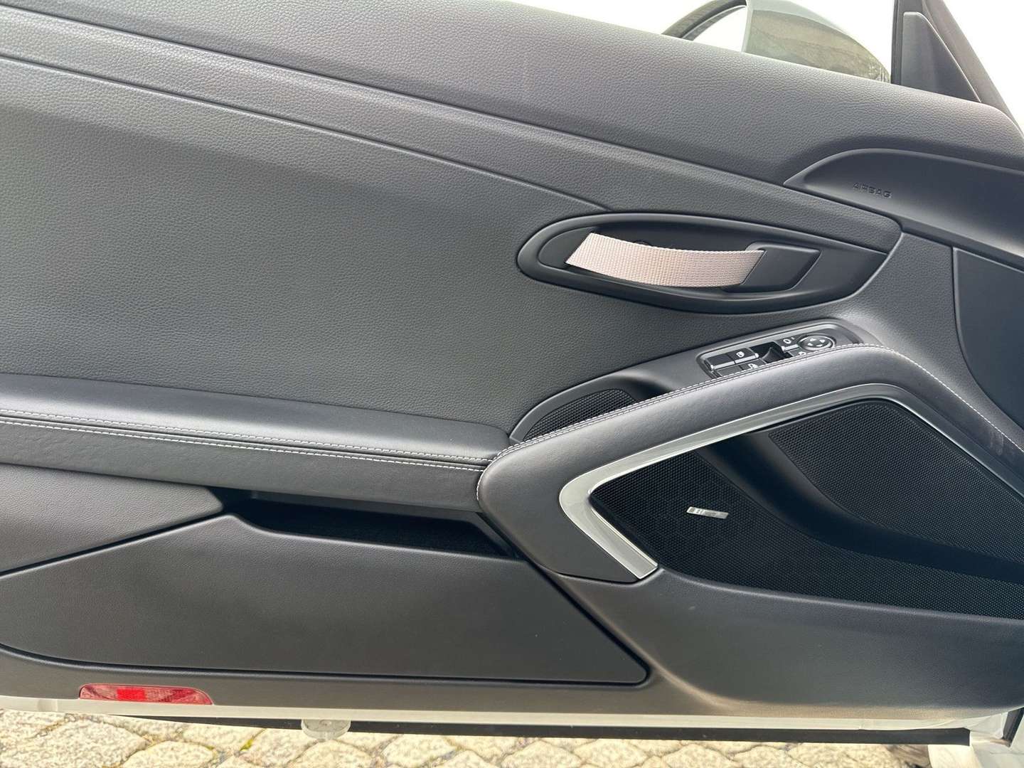 Porsche 718 Boxster T - 2020 - Joinsteer - #10