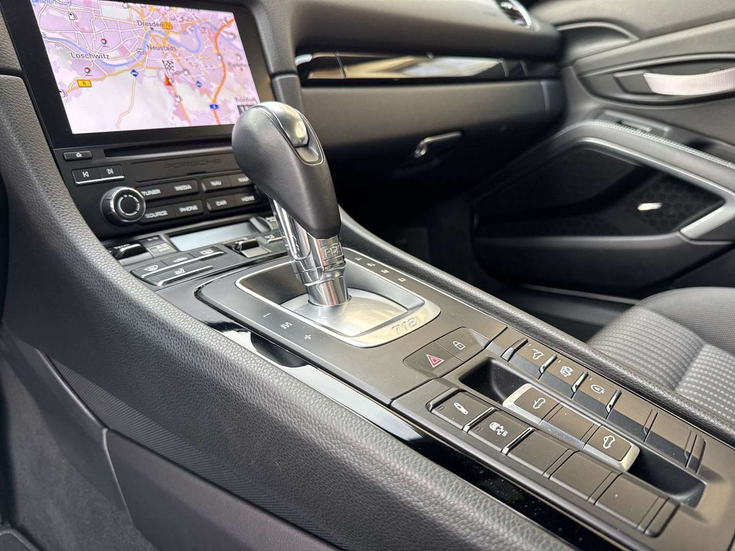 Porsche 718 Boxster T - 2020 - Joinsteer - #11