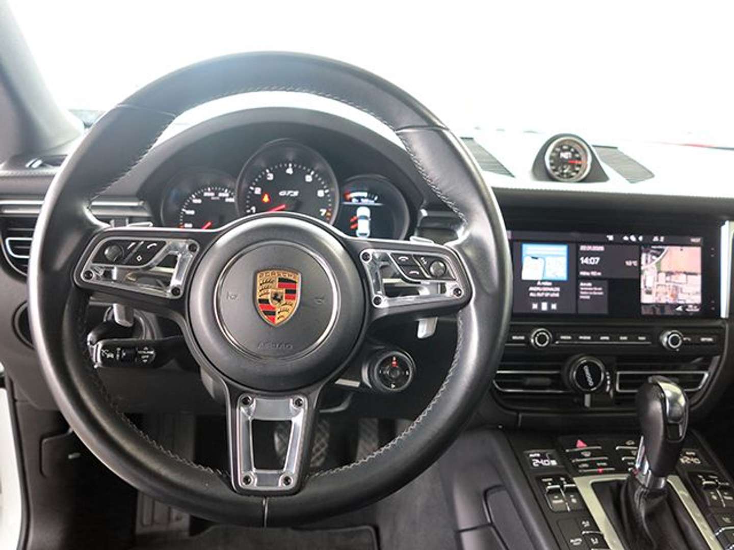 Porsche Macan I GTS - 2020 - Joinsteer - #6