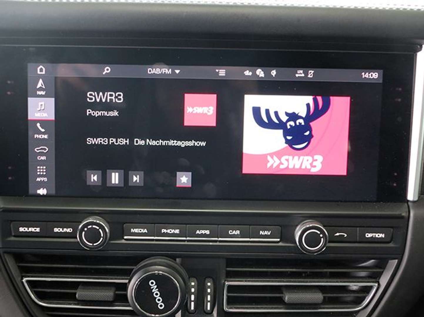 Porsche Macan I GTS - 2020 - Joinsteer - #7