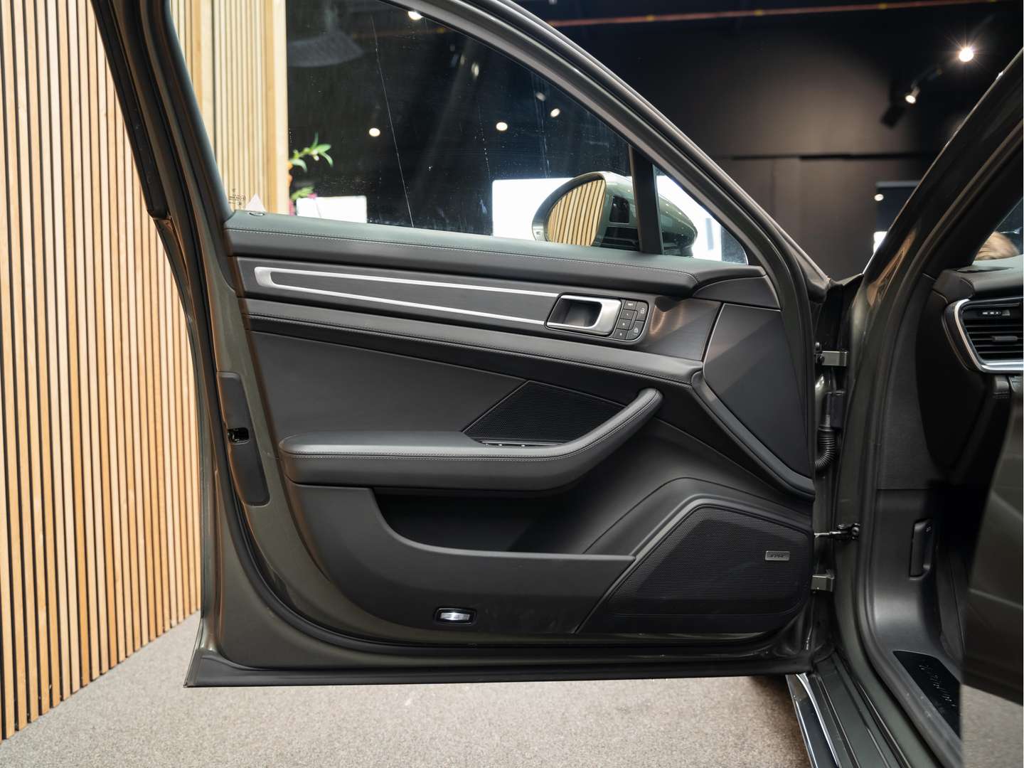 Porsche Panamera II 4 E-Hybrid - 2022 - Joinsteer - #6