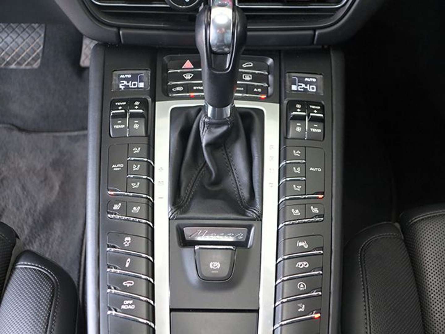 Porsche Macan I GTS - 2020 - Joinsteer - #8