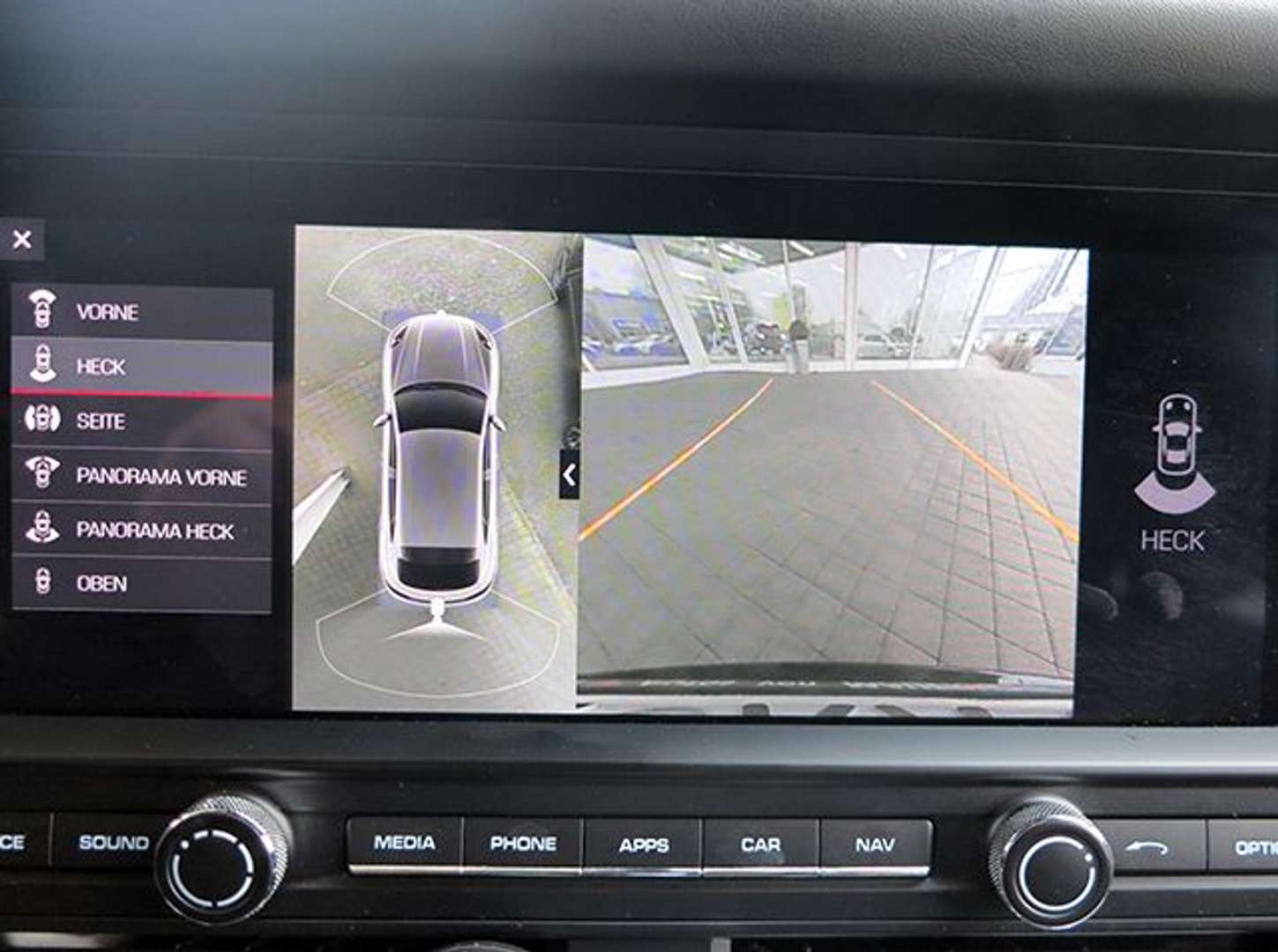 Porsche Macan I GTS - 2020 - Joinsteer - #9