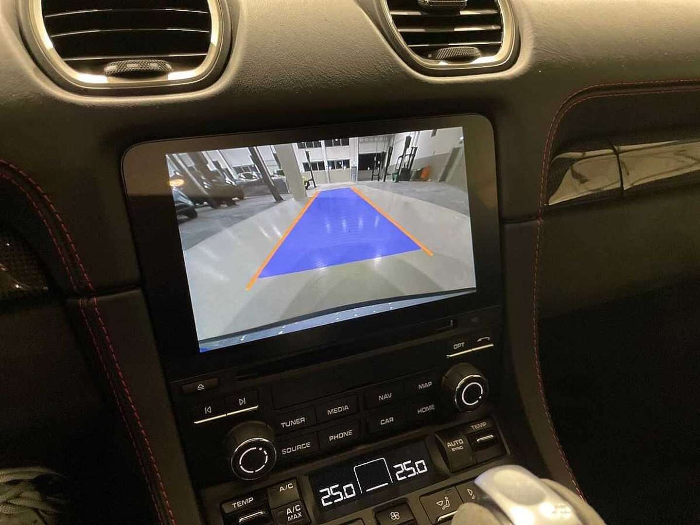 Porsche 718 Boxster GTS 4.0 - 2023 - Joinsteer - #14