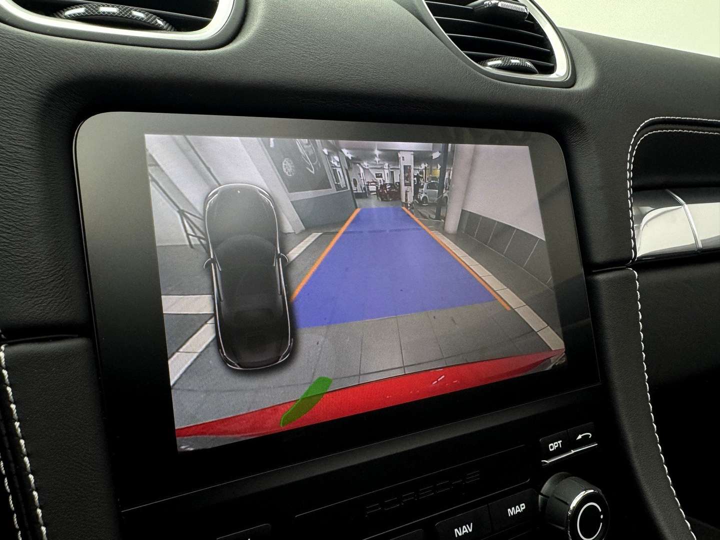 Porsche 718 Boxster Base - 2024 - Joinsteer - #15