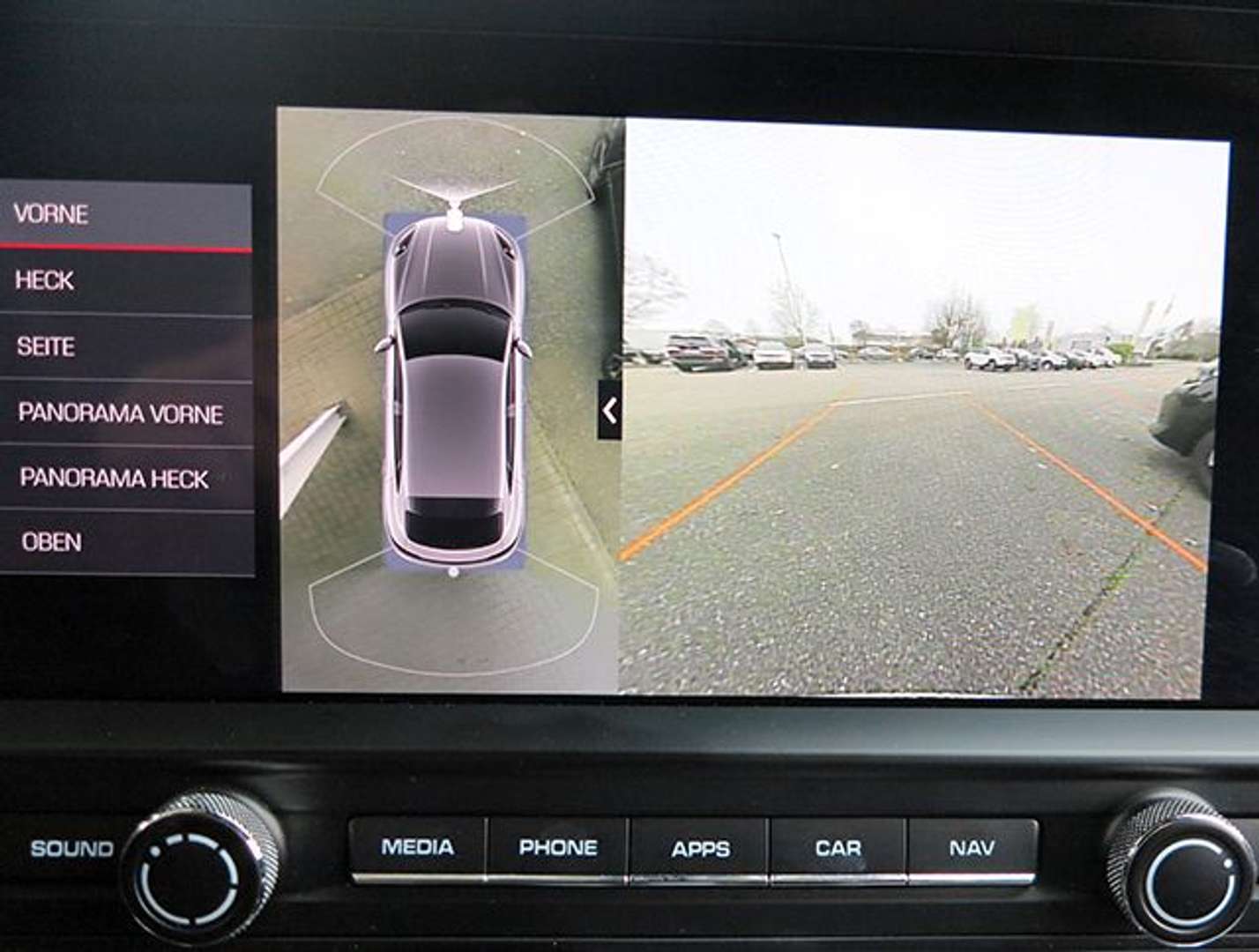 Porsche Macan I GTS - 2020 - Joinsteer - #10