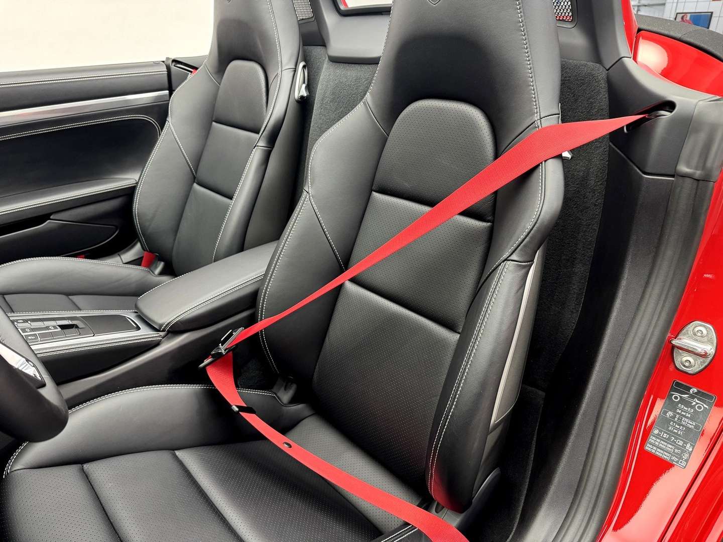 Porsche 718 Boxster Base - 2024 - Joinsteer - #16