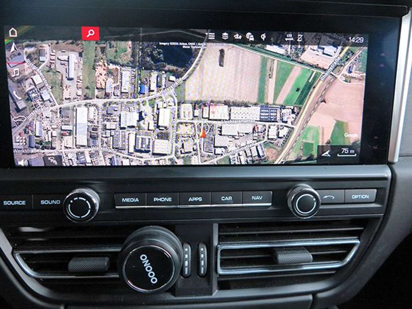 Porsche Macan I GTS - 2020 - Joinsteer - #11