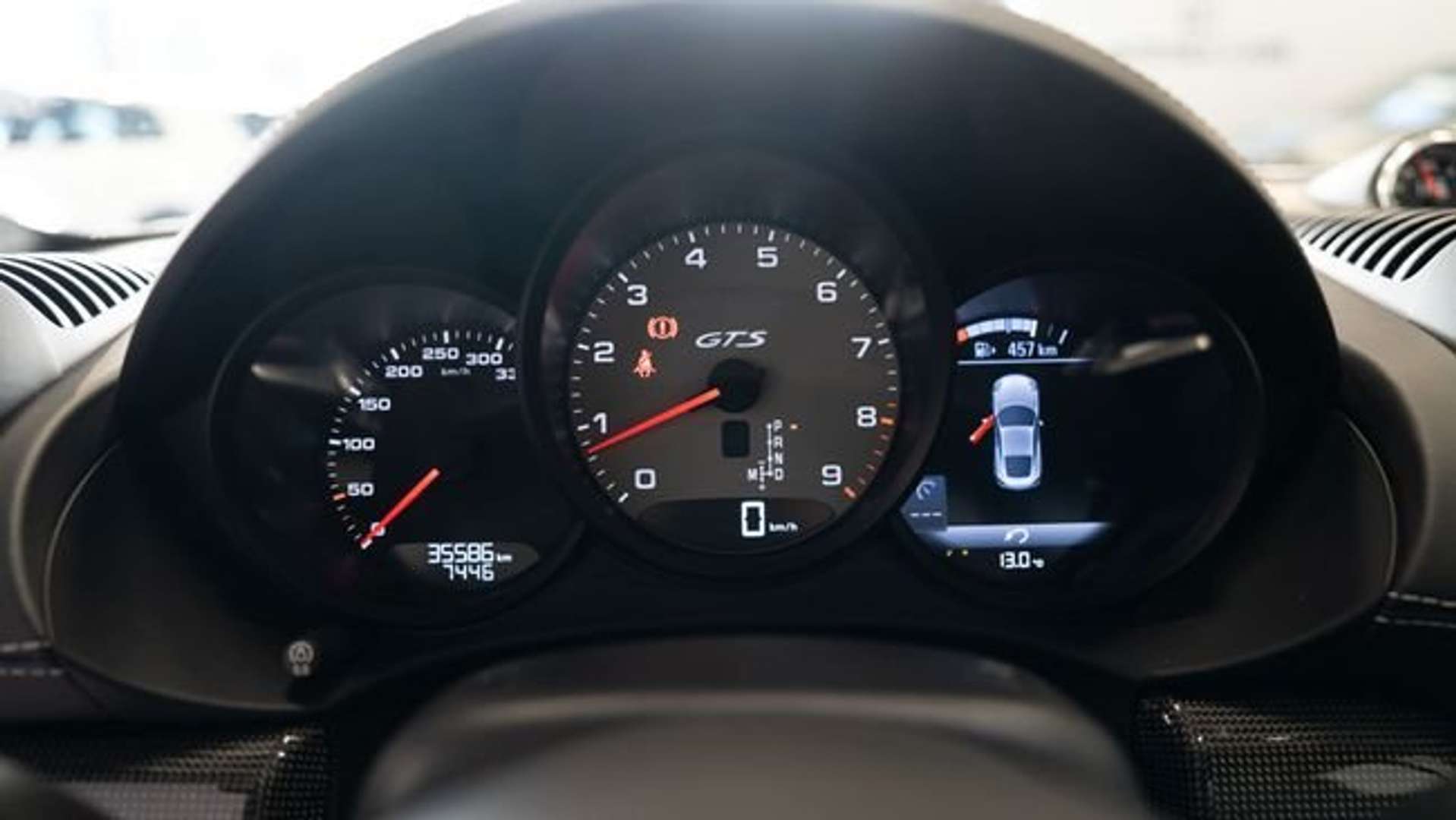 Porsche 718 GTS - 2021 - Joinsteer - #9