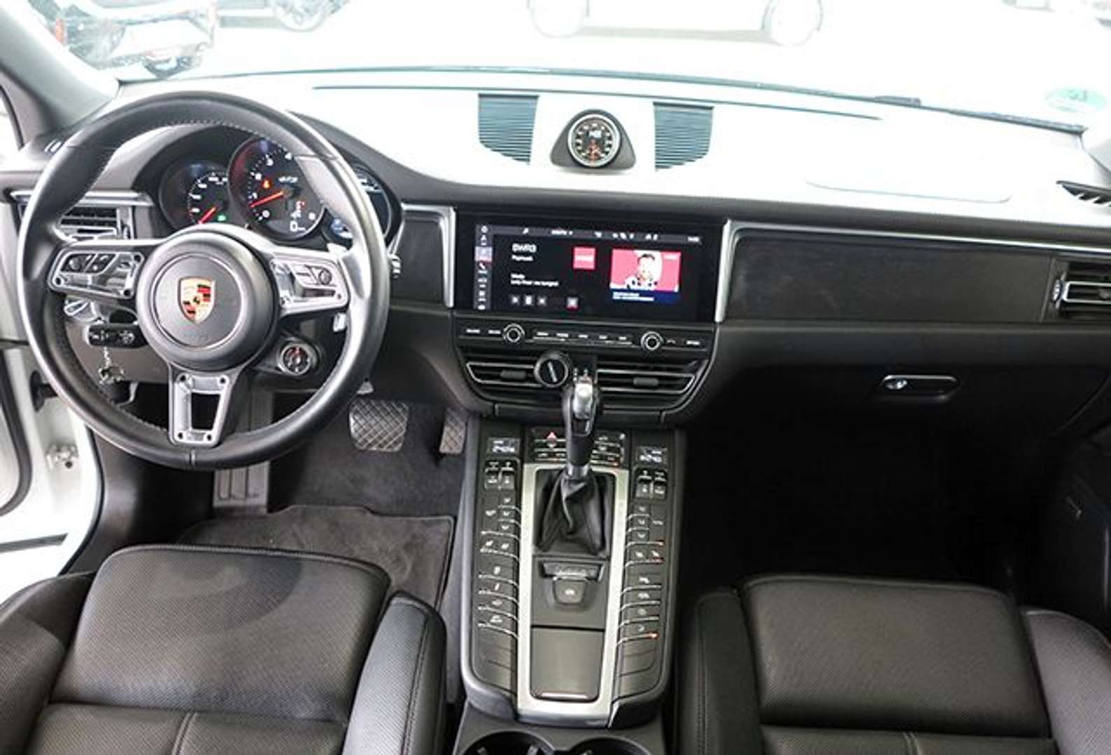 Porsche Macan I GTS - 2020 - Joinsteer - #12