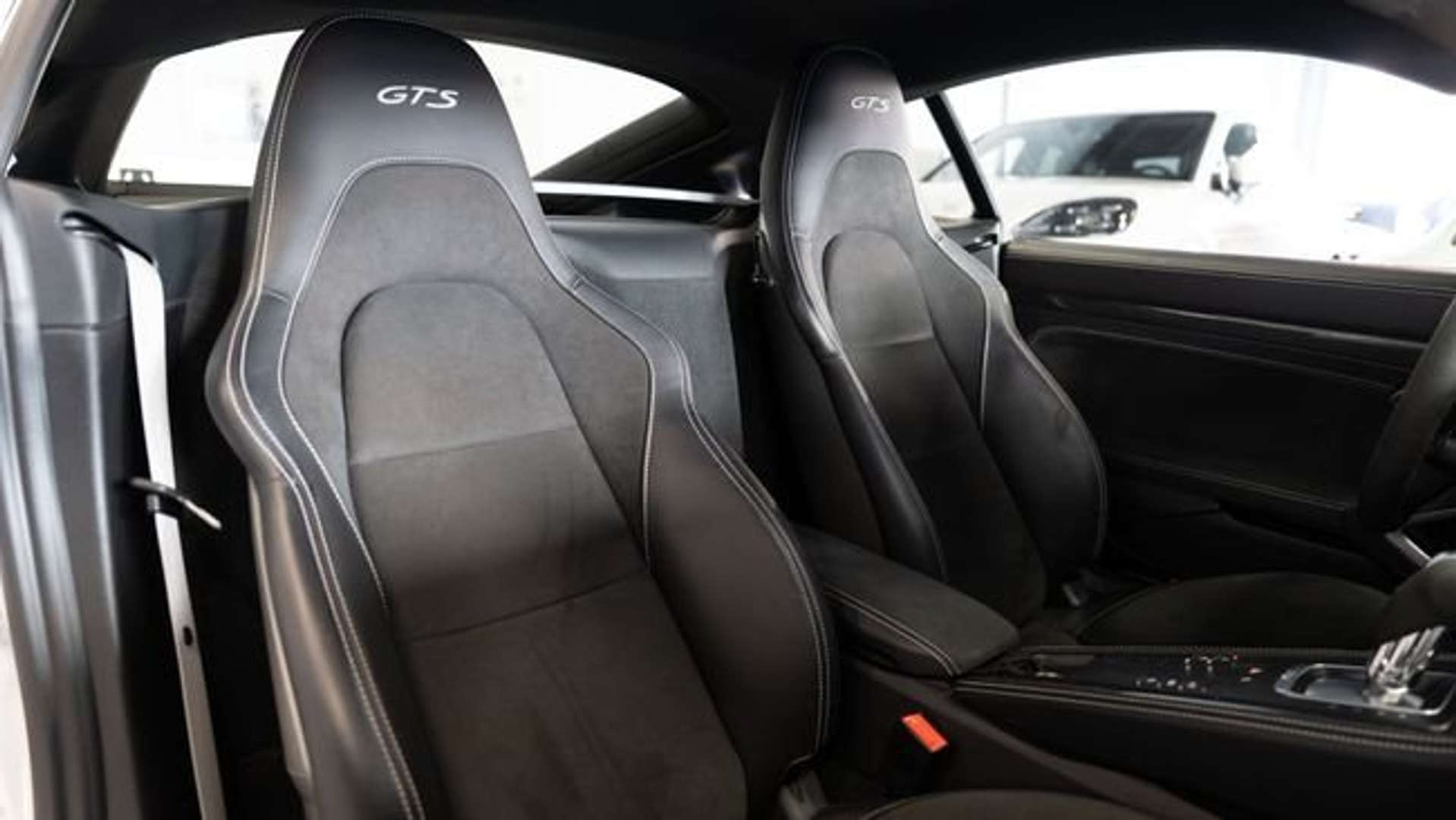 Porsche 718 GTS - 2021 - Joinsteer - #10