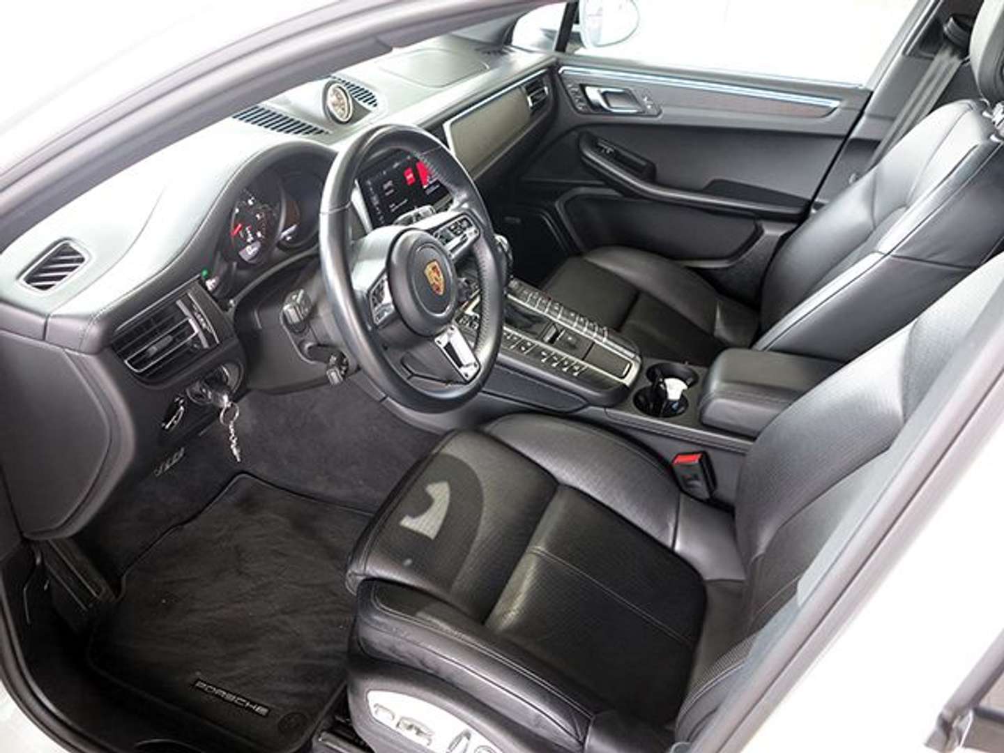 Porsche Macan I GTS - 2020 - Joinsteer - #13