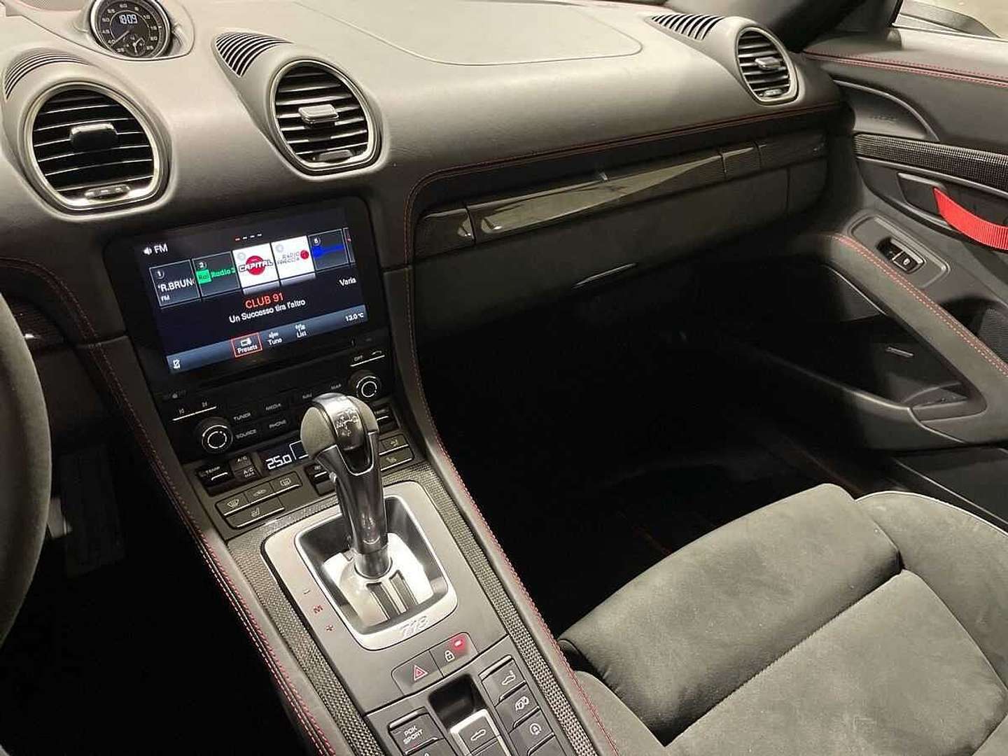 Porsche 718 Boxster GTS 4.0 - 2023 - Joinsteer - #18