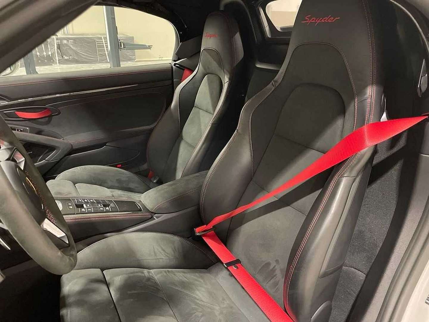 Porsche 718 Boxster GTS 4.0 - 2023 - Joinsteer - #19