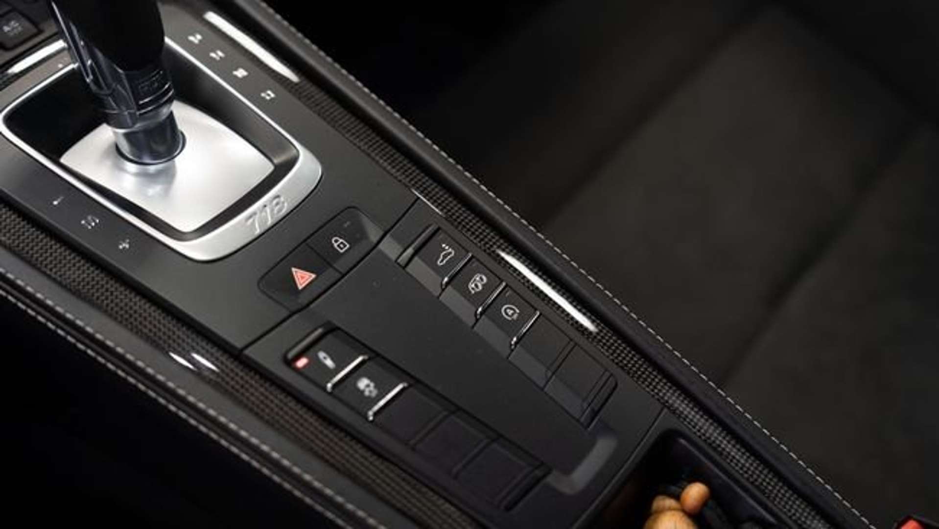 Porsche 718 GTS - 2021 - Joinsteer - #12