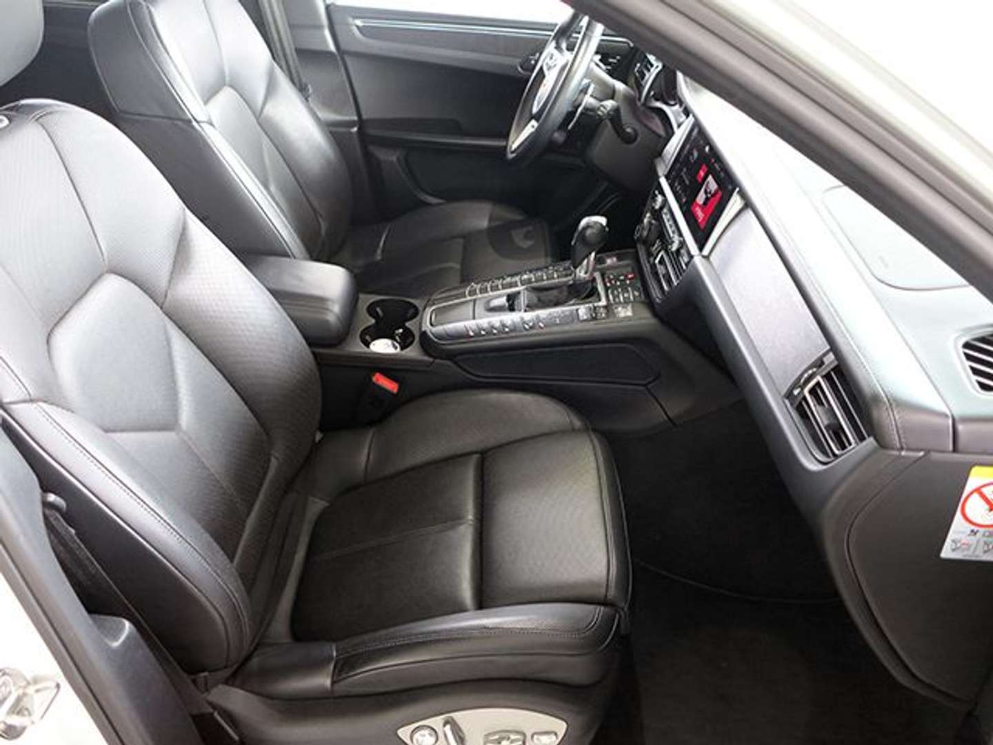 Porsche Macan I GTS - 2020 - Joinsteer - #15