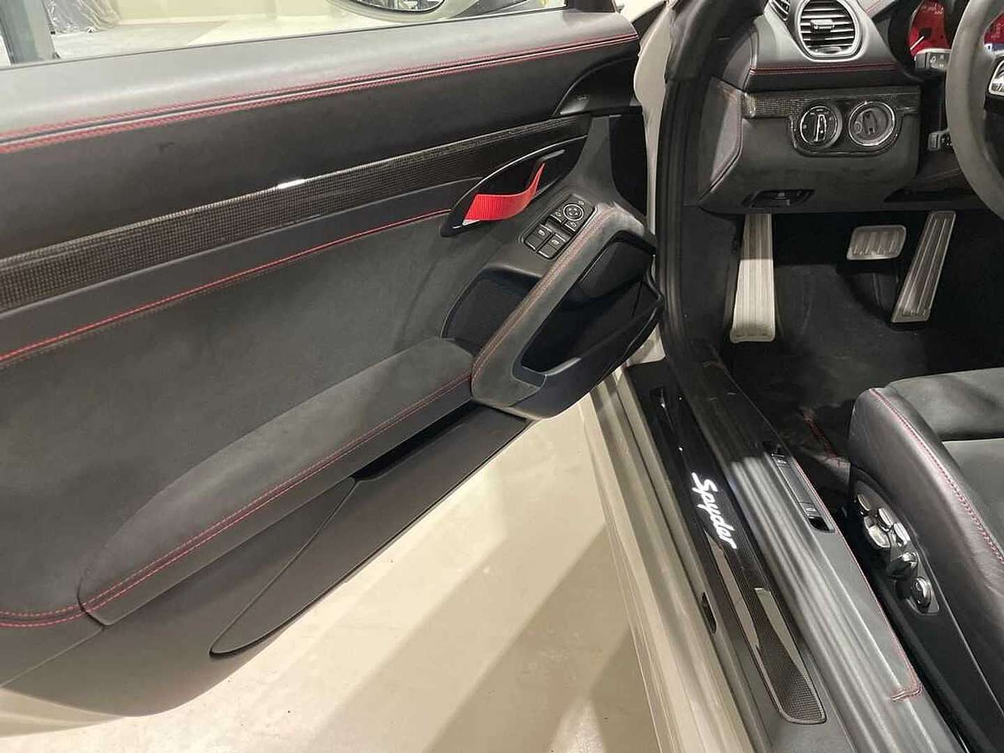 Porsche 718 Boxster GTS 4.0 - 2023 - Joinsteer - #20