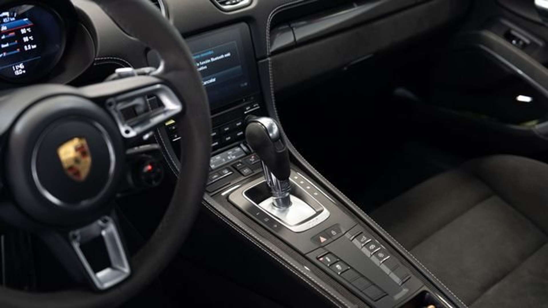 Porsche 718 GTS - 2021 - Joinsteer - #13