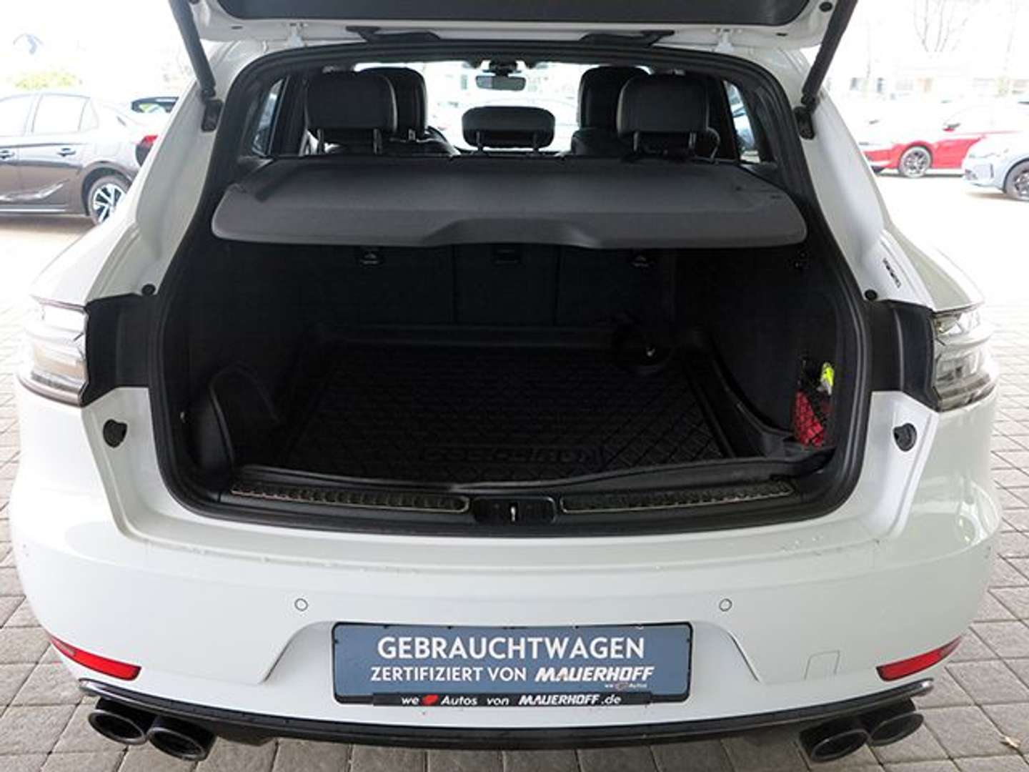 Porsche Macan I GTS - 2020 - Joinsteer - #16