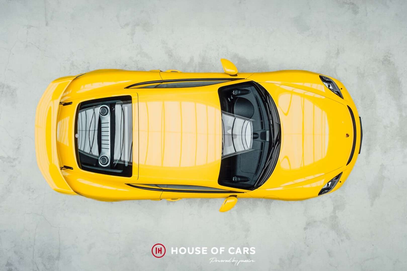 Porsche 718 Cayman GT4 - 2021 - Joinsteer - #6