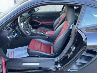 Porsche 718 Base -  - Joinsteer - #5