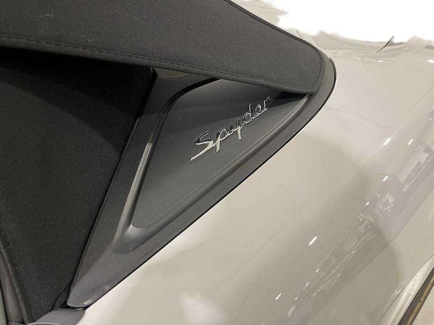 Porsche 718 Boxster GTS 4.0 - 2023 - Joinsteer - #21