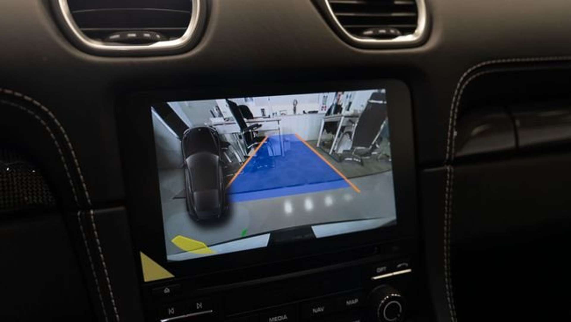 Porsche 718 GTS - 2021 - Joinsteer - #14