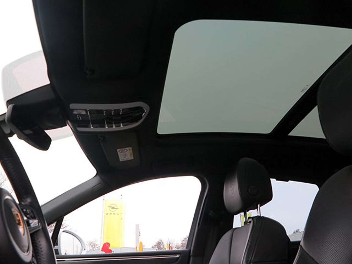 Porsche Macan I GTS - 2020 - Joinsteer - #17