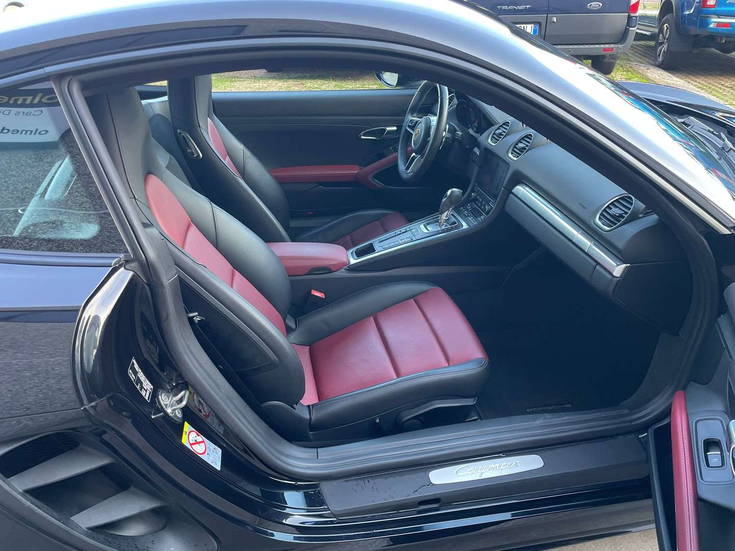 Porsche 718 Base - 2021 - Joinsteer - #7