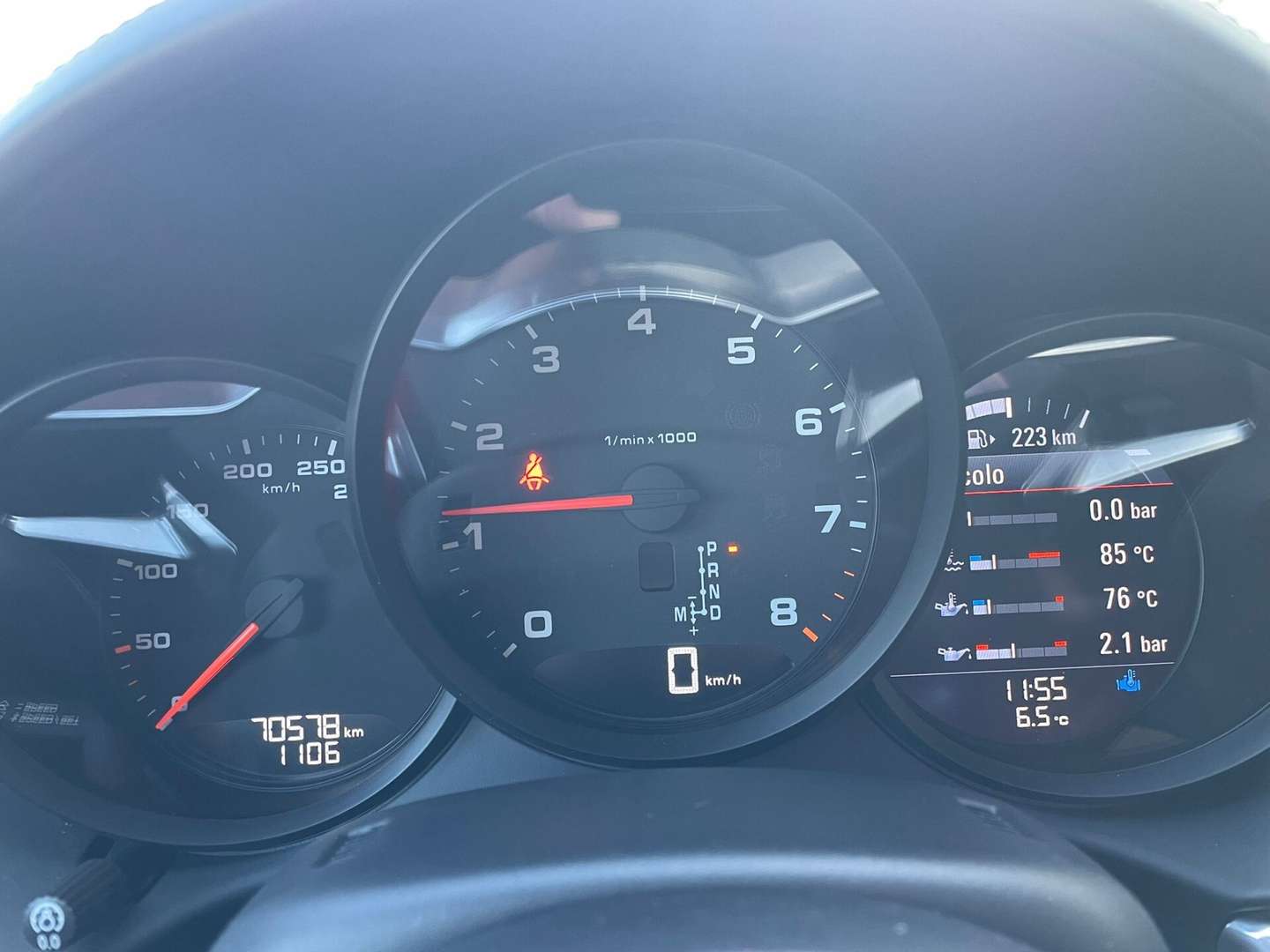 Porsche 718 Base - 2021 - Joinsteer - #9