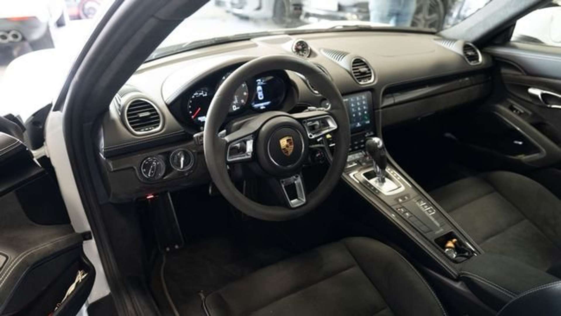 Porsche 718 GTS - 2021 - Joinsteer - #15