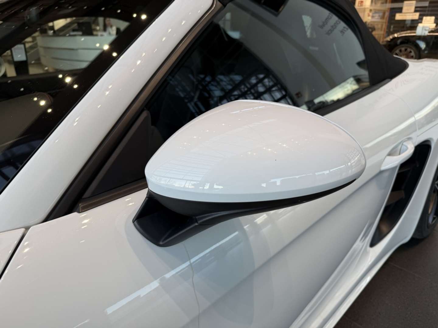 Porsche Boxster GTS - 2019 - Joinsteer - #15