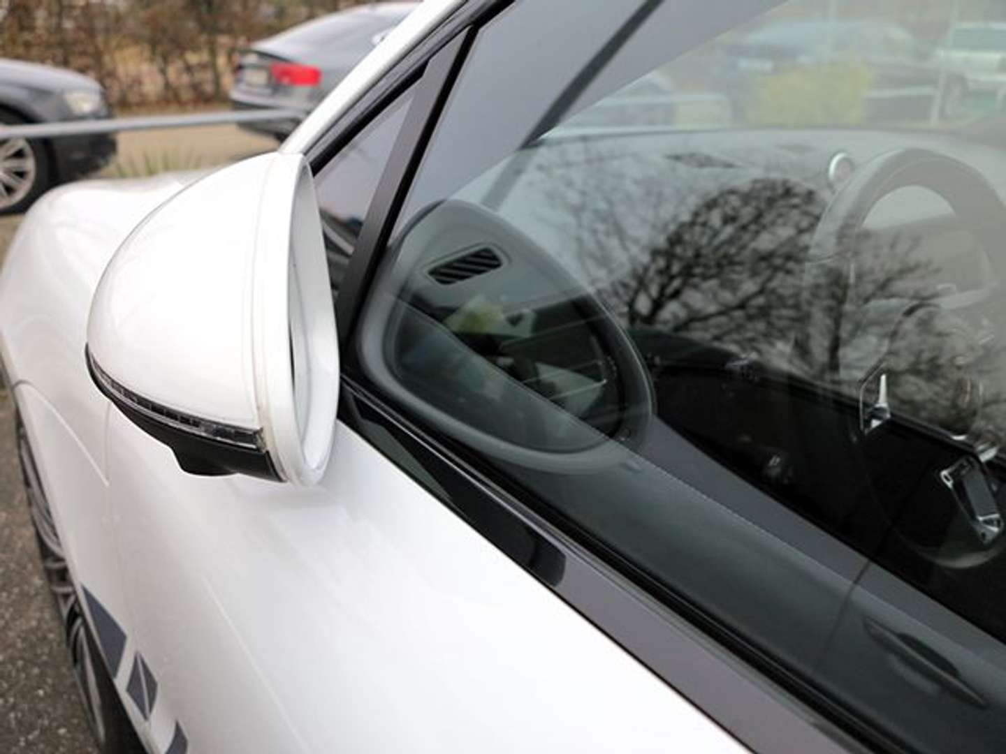 Porsche Macan I GTS - 2020 - Joinsteer - #18