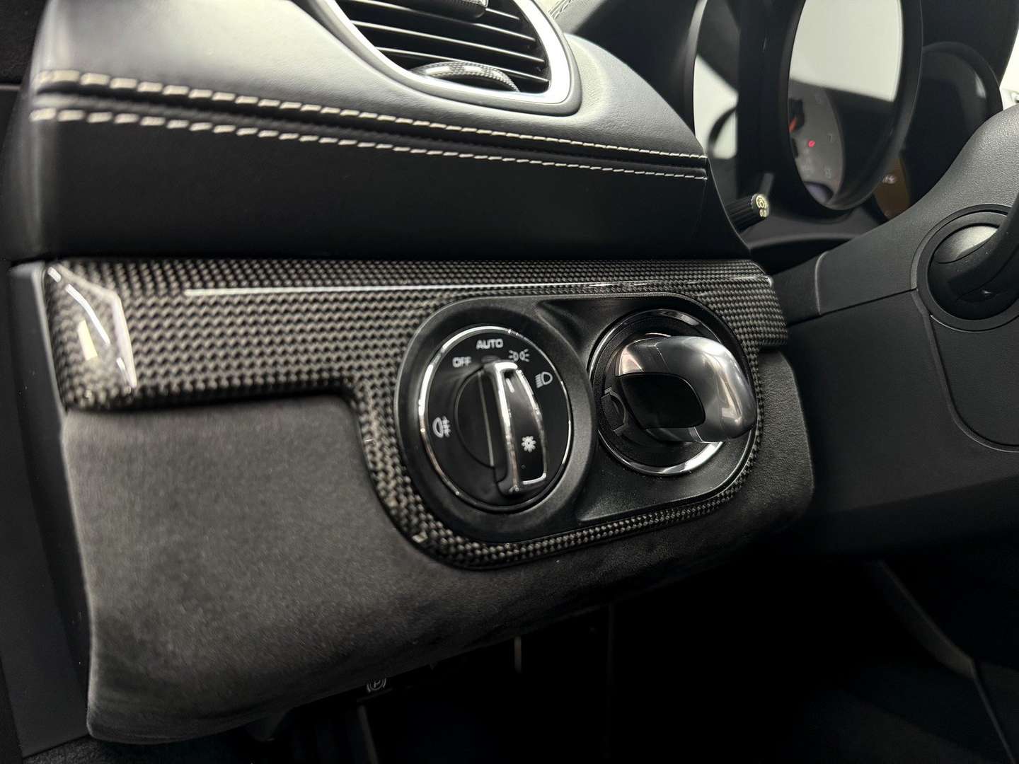 Porsche 718 Cayman GTS - 2018 - Joinsteer - #13