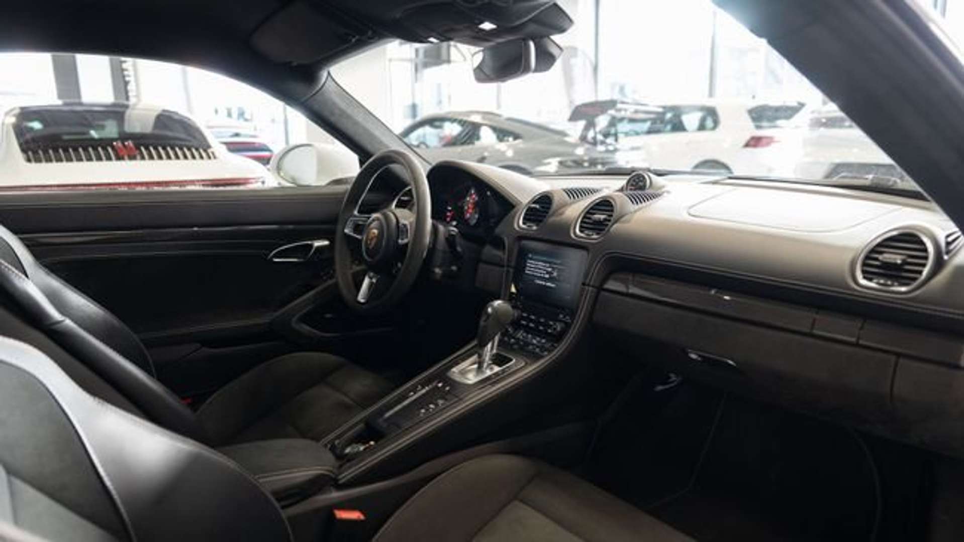 Porsche 718 GTS - 2021 - Joinsteer - #16