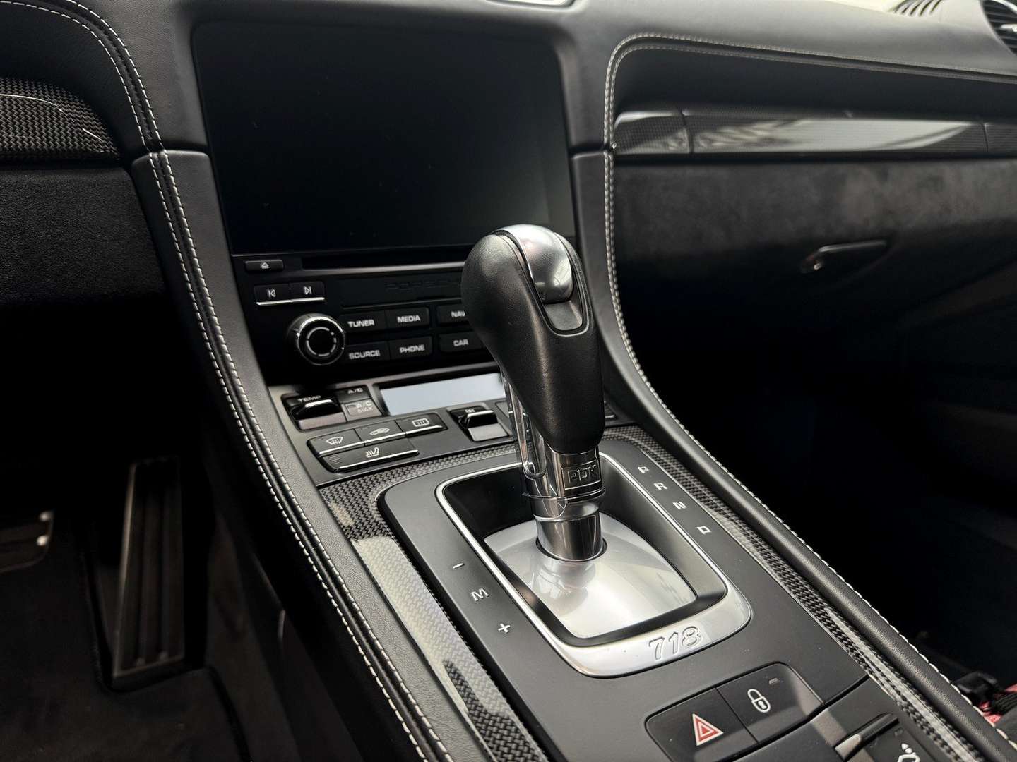 Porsche 718 Cayman GTS - 2018 - Joinsteer - #14