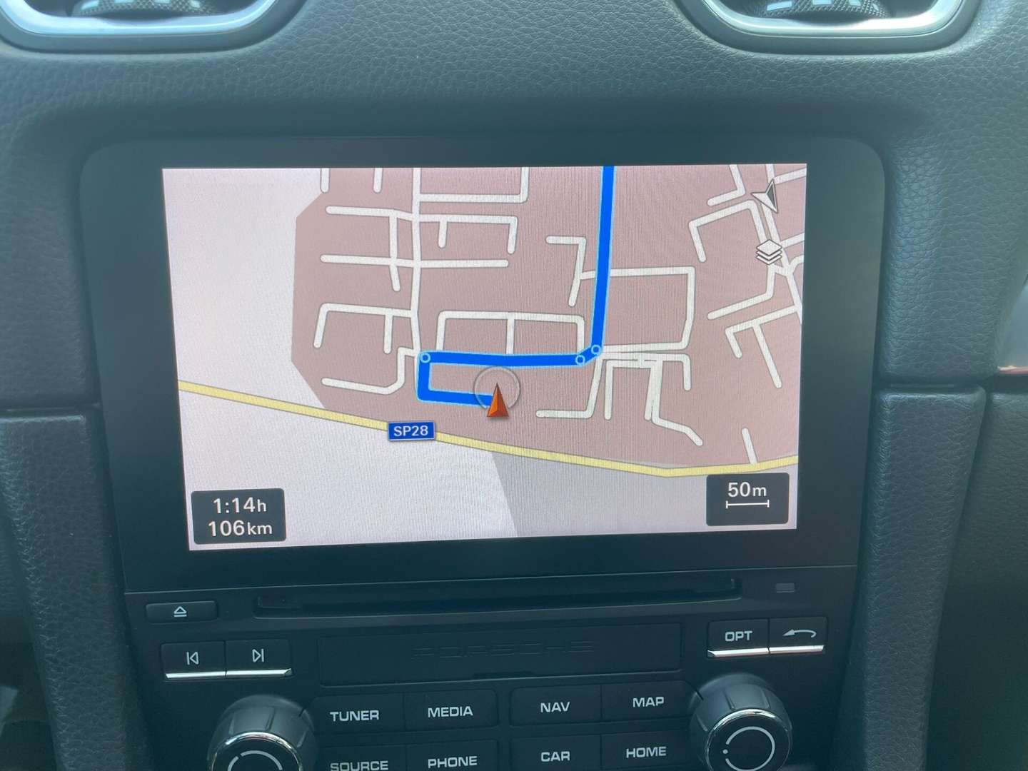 Porsche 718 Base - 2021 - Joinsteer - #11