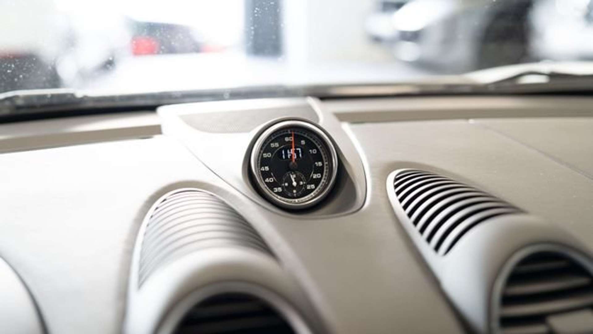 Porsche 718 GTS - 2021 - Joinsteer - #17