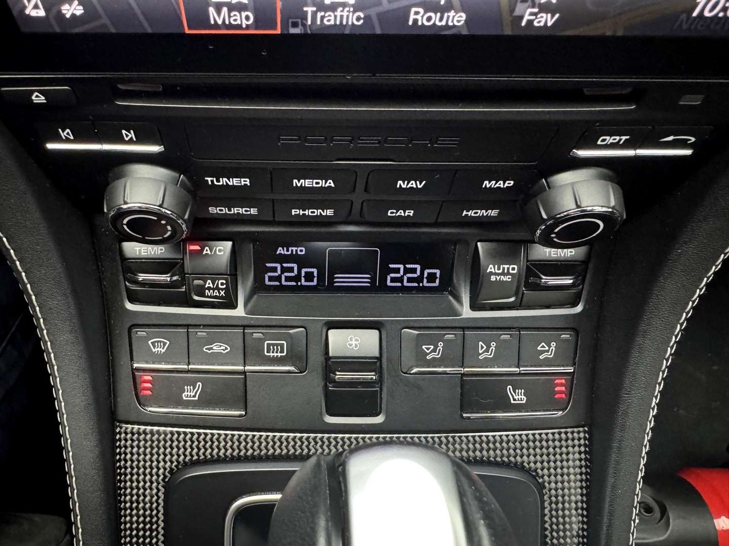 Porsche 718 Cayman GTS - 2018 - Joinsteer - #15